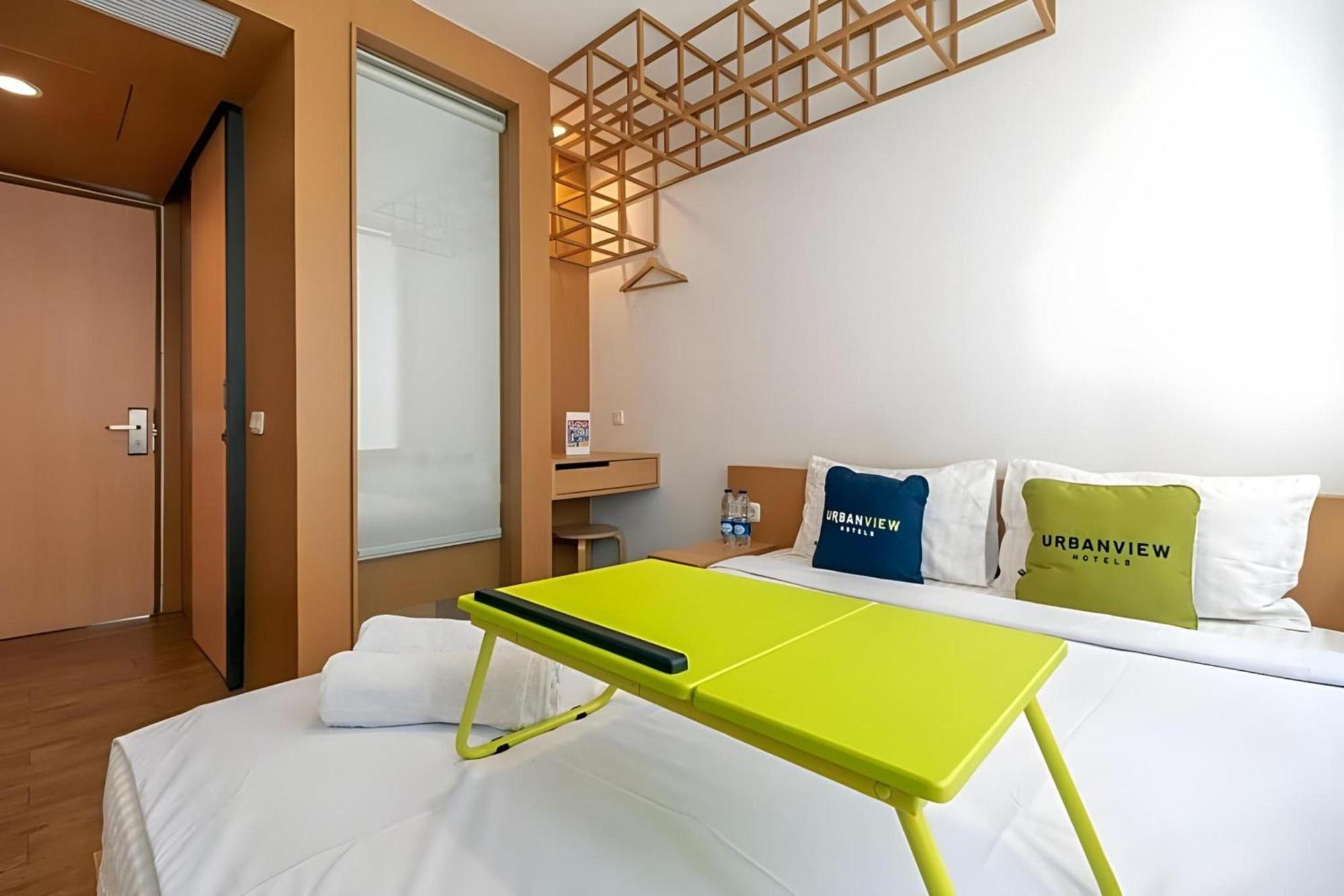 O Indah Near Gandaria Formerly Odori Hotel 4*