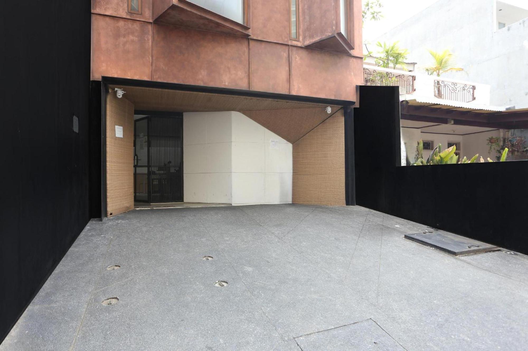 O Indah Near Gandaria Formerly Odori 4*