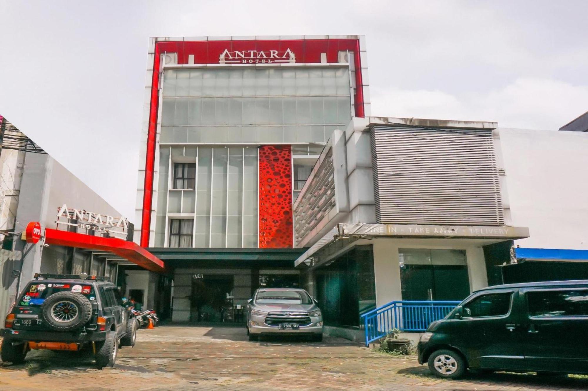 Hotel Collection O Antara