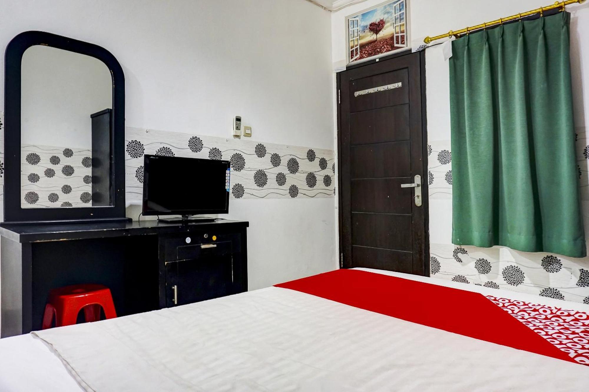 Oyo 91257 Royani Khách sạn Jakarta