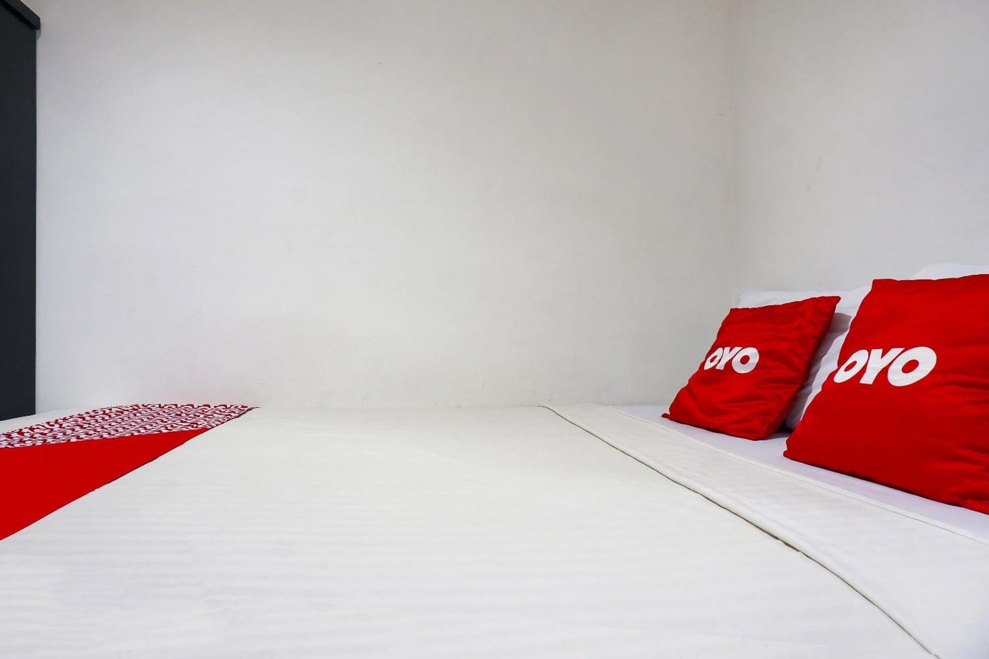 Hotel Oyo 91257 Royani 2*