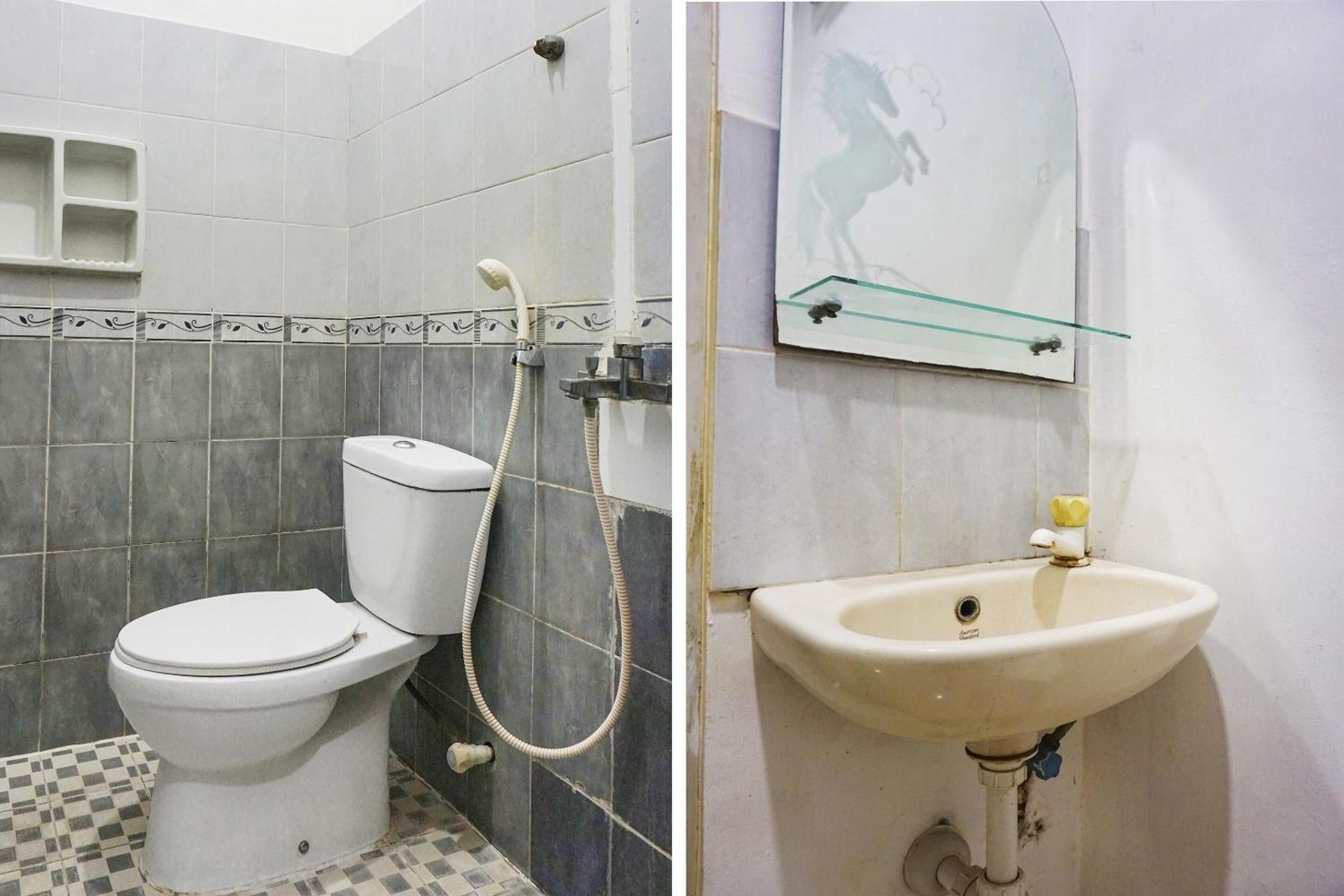 Oyo 91257 Royani Khách sạn