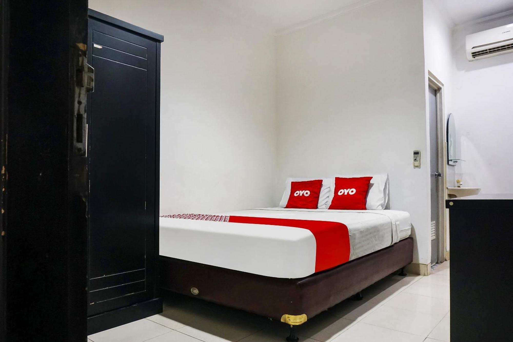Hotel Oyo 91257 Royani