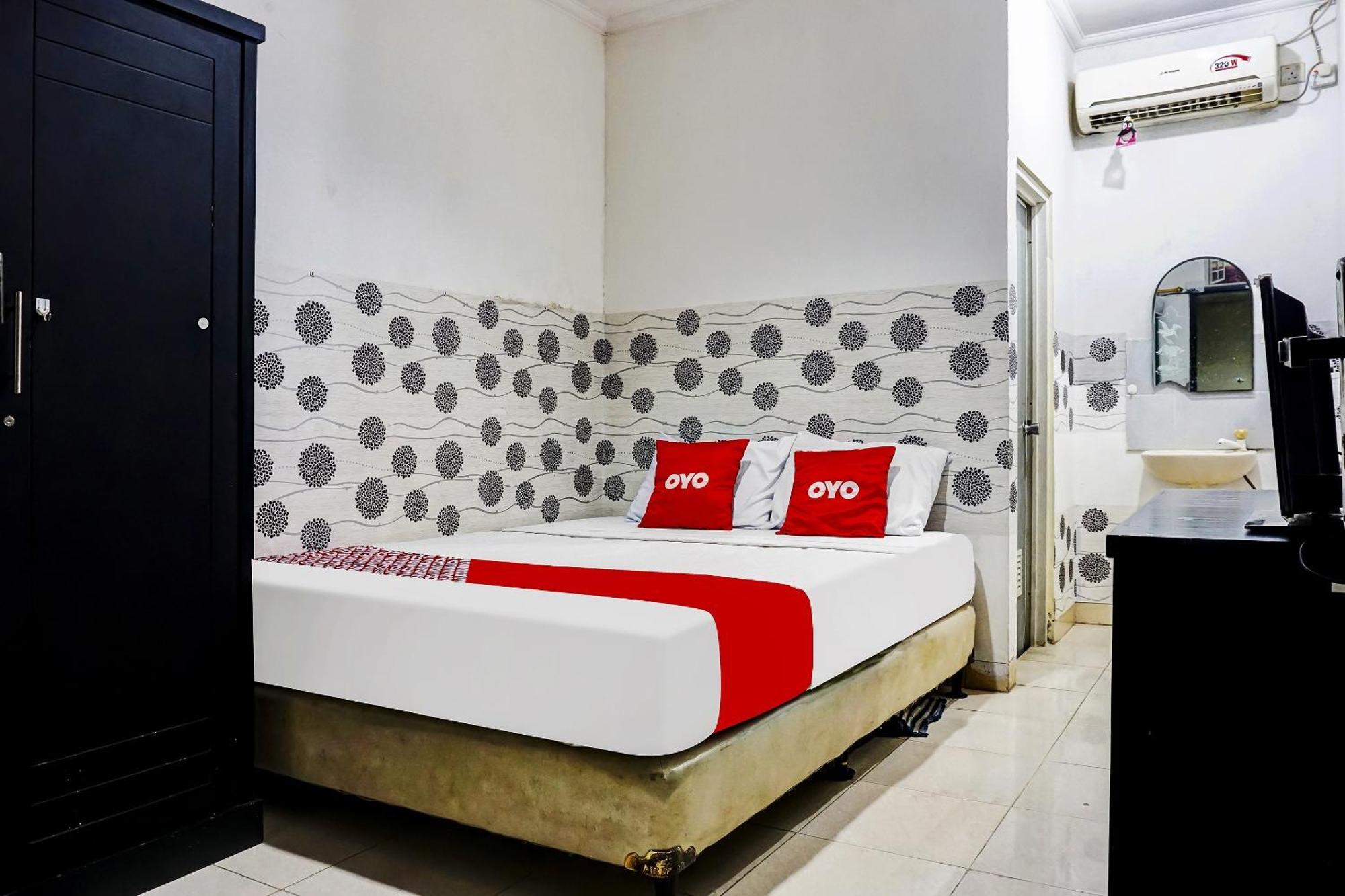 Oyo 91257 Royani Khách sạn Jakarta