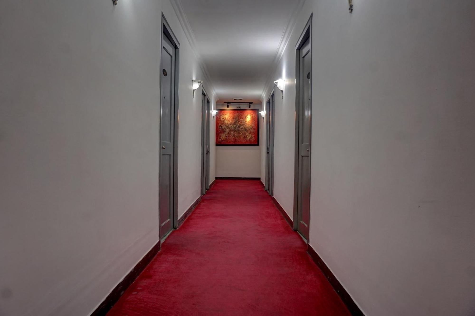 Super Oyo Townhouse Oak Grand Orienchi Hotel Jacarta