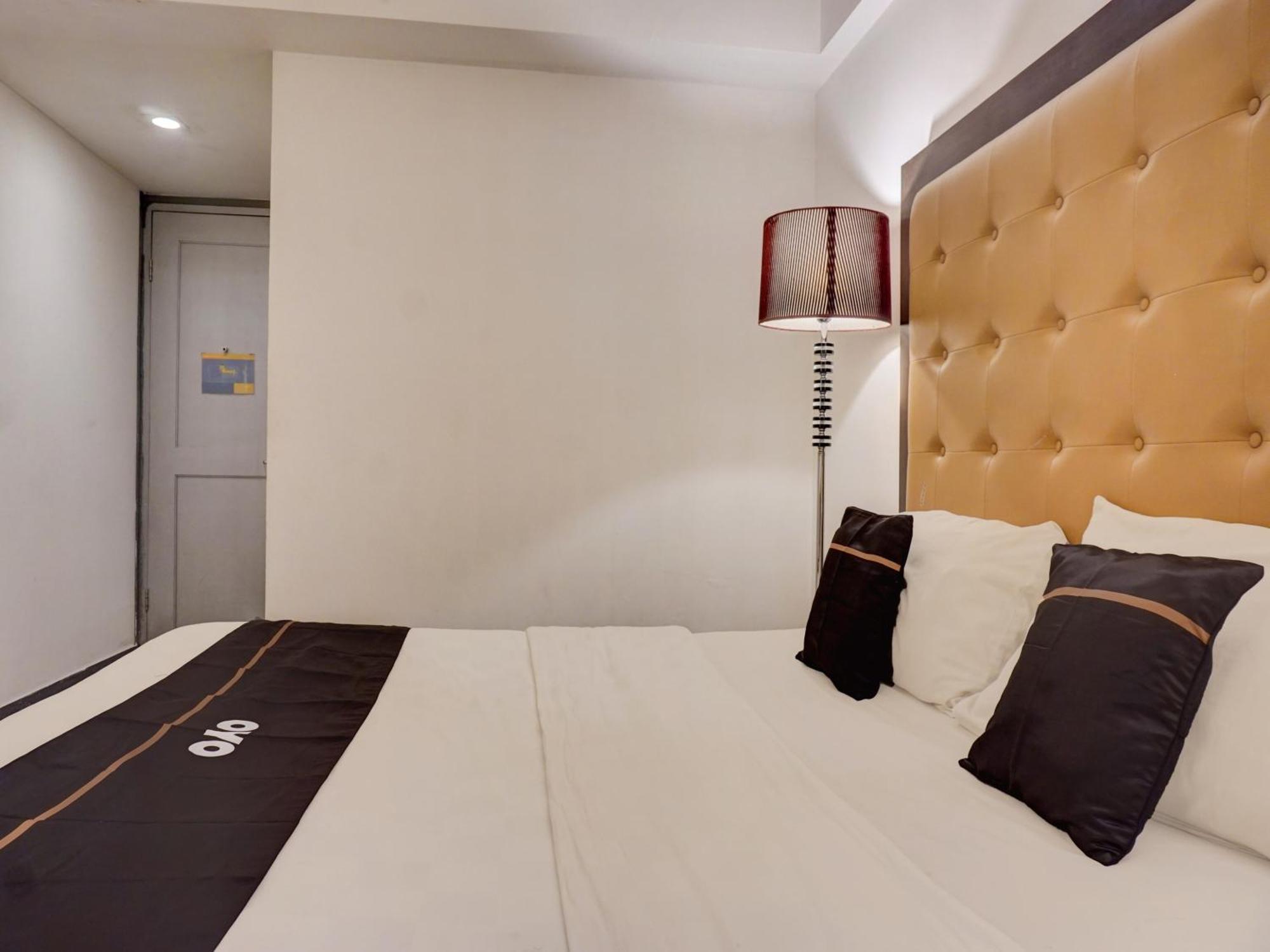 Super Oyo Townhouse Oak Grand Orienchi 2* Jacarta