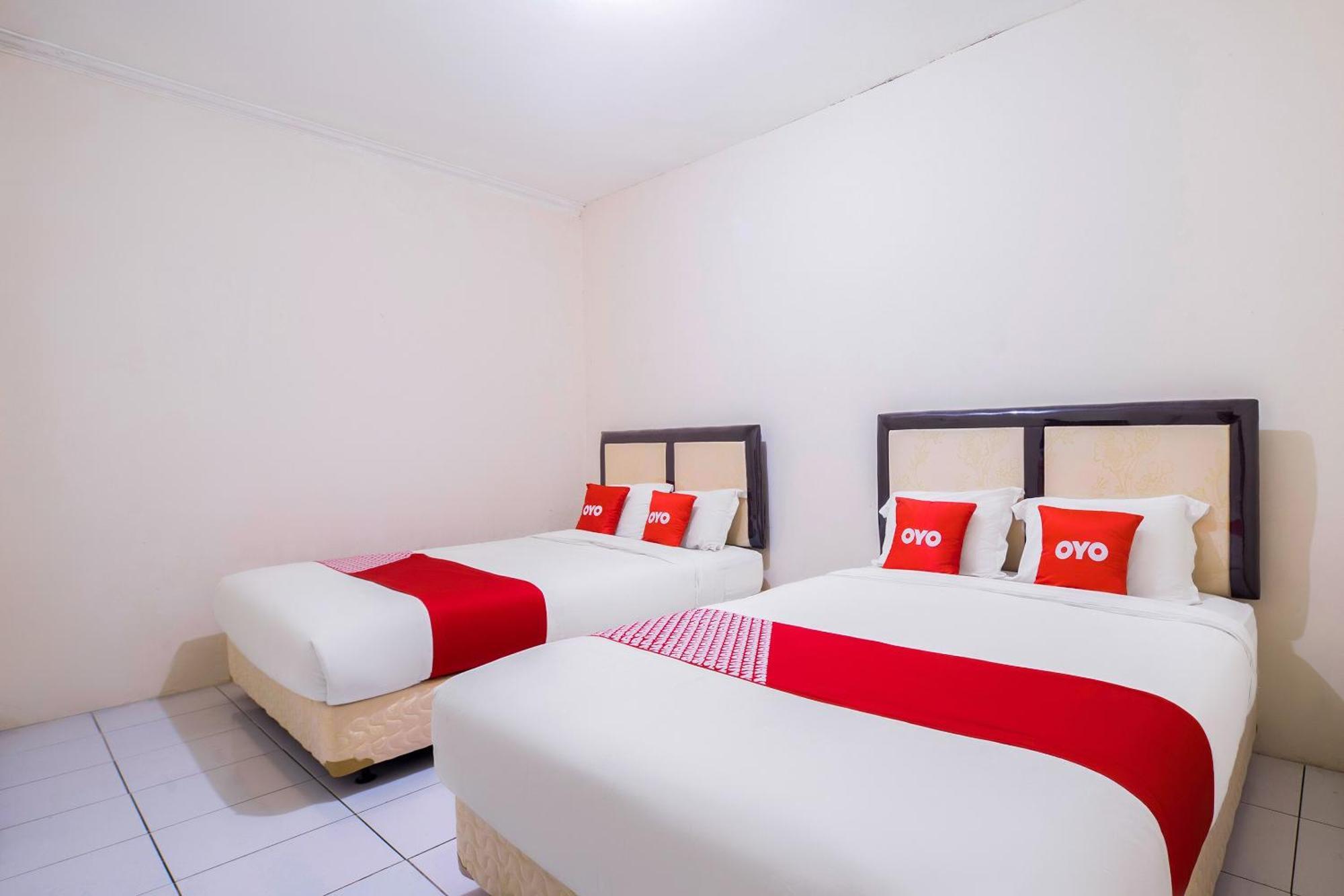 Super Oyo 160 Lontar 2*