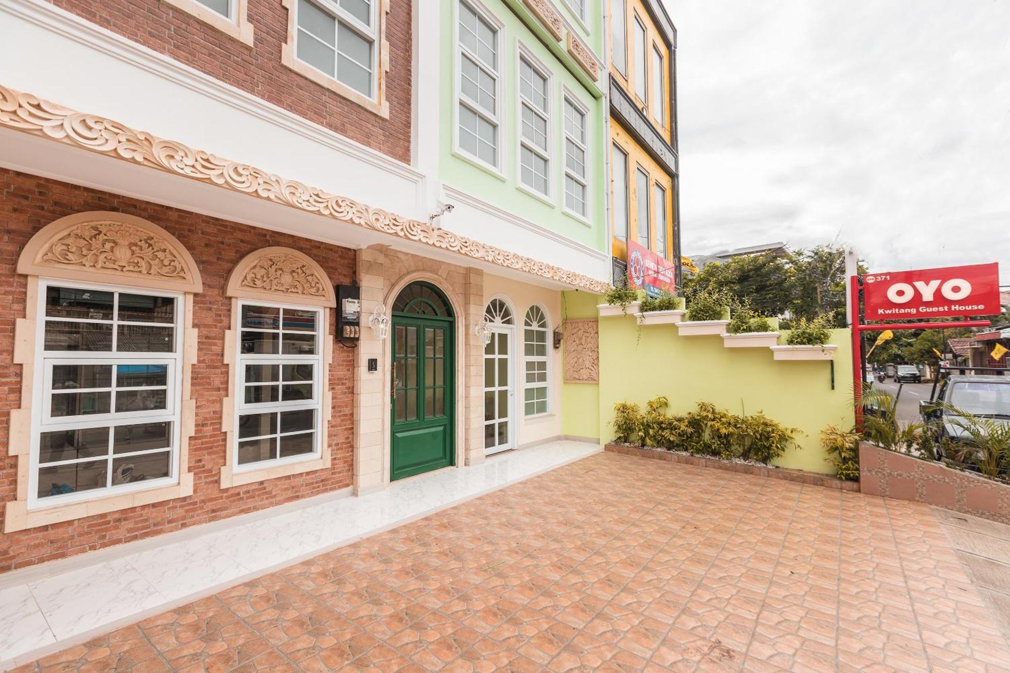 Hotel Super Oyo Capital O 371 Kwitang Jacarta