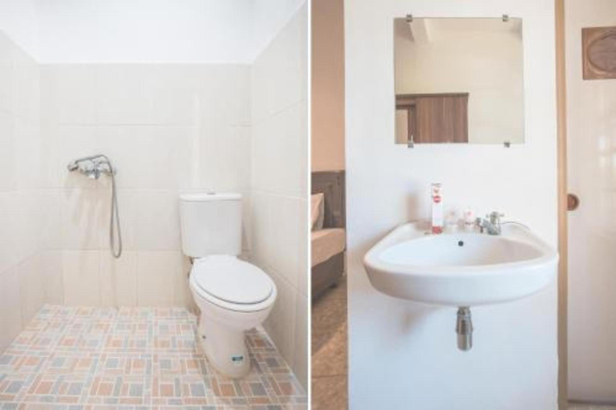 Hotel Capital O 332 G17 Kemang 3*