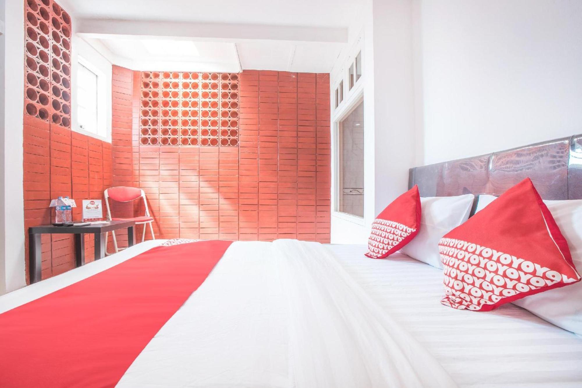 Capital O 332 G17 Kemang Hotel 3*