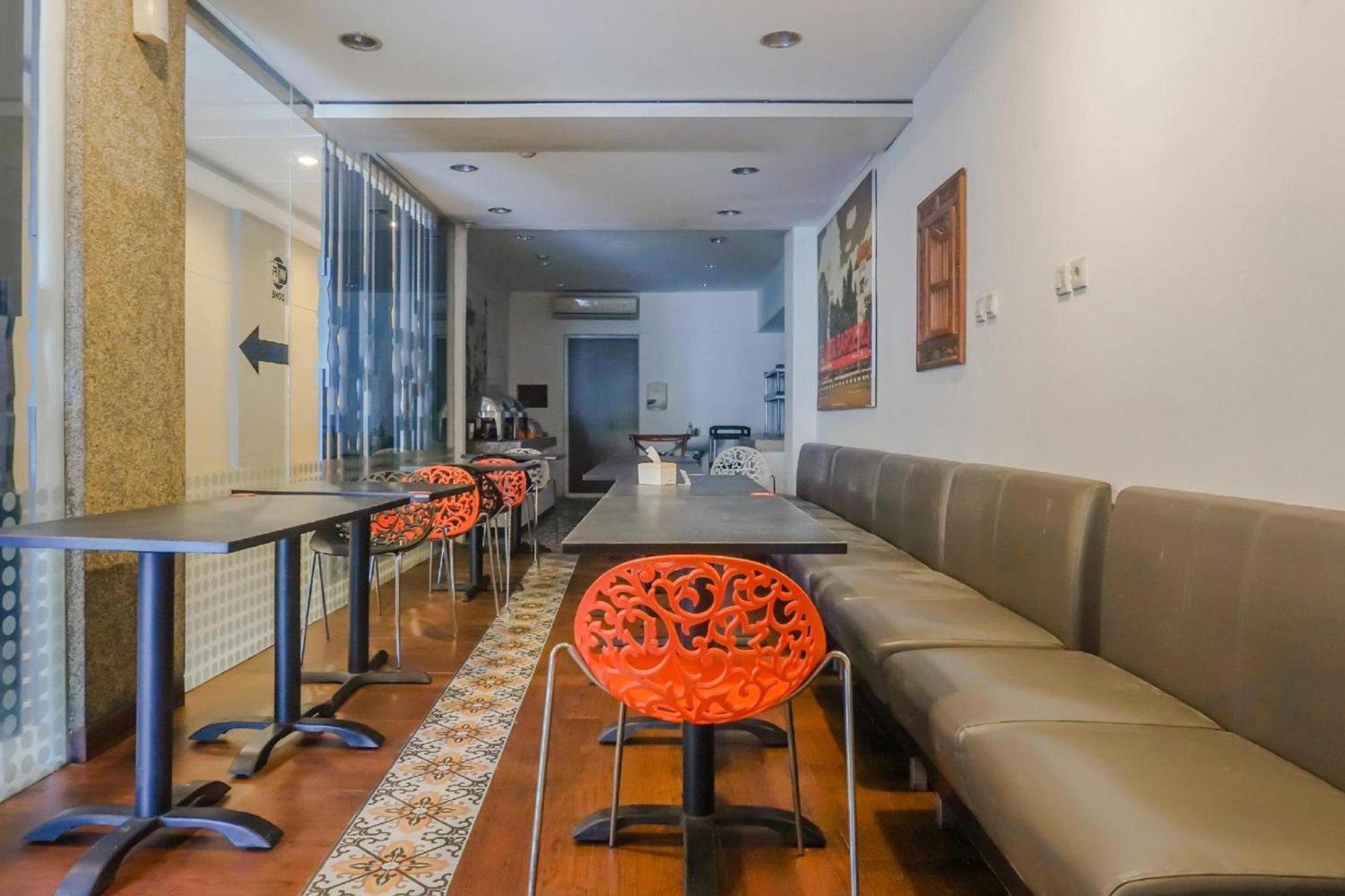 Hotel Collection O Antara 3*