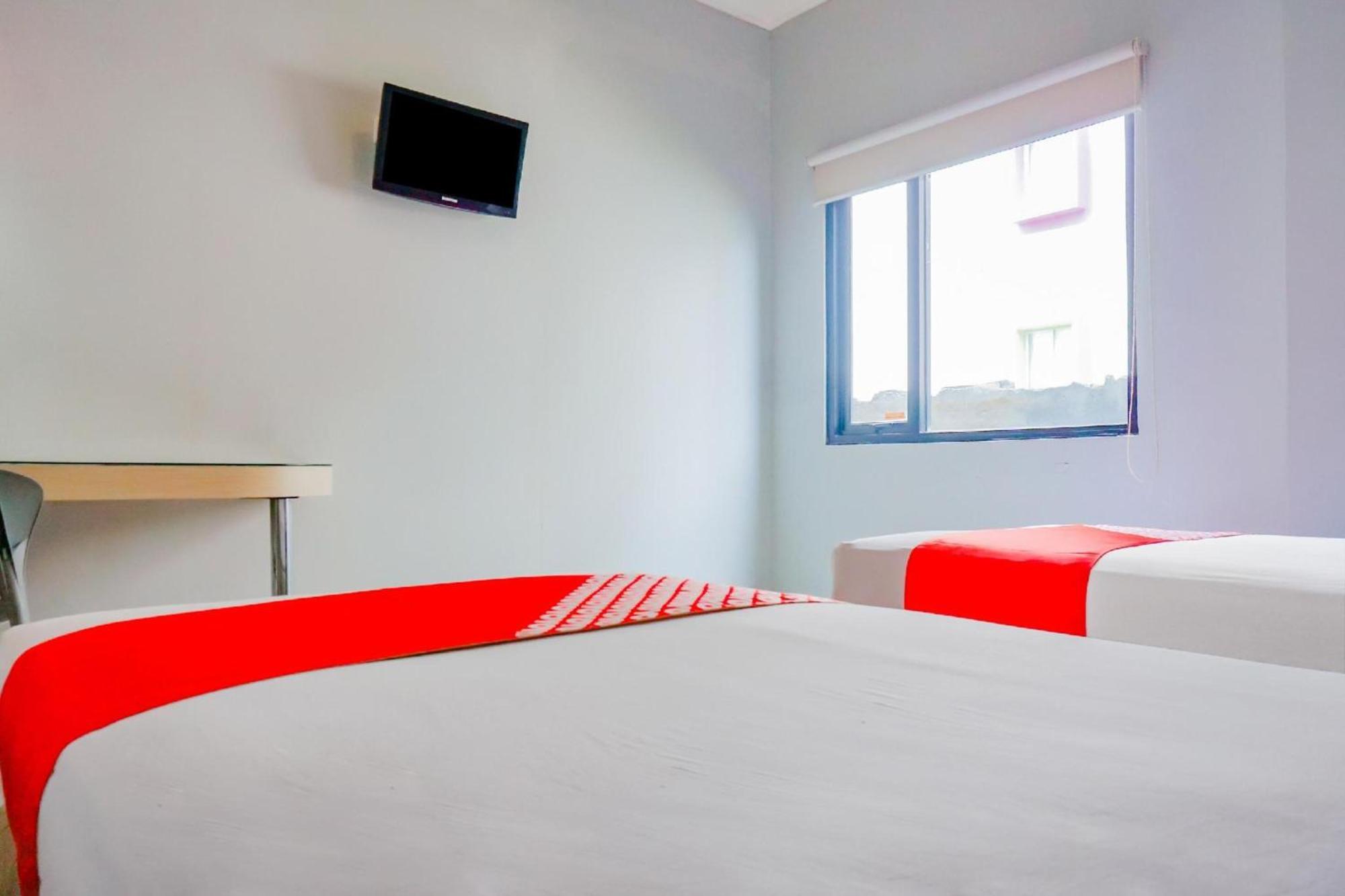 Hotel Collection O Antara Jakarta