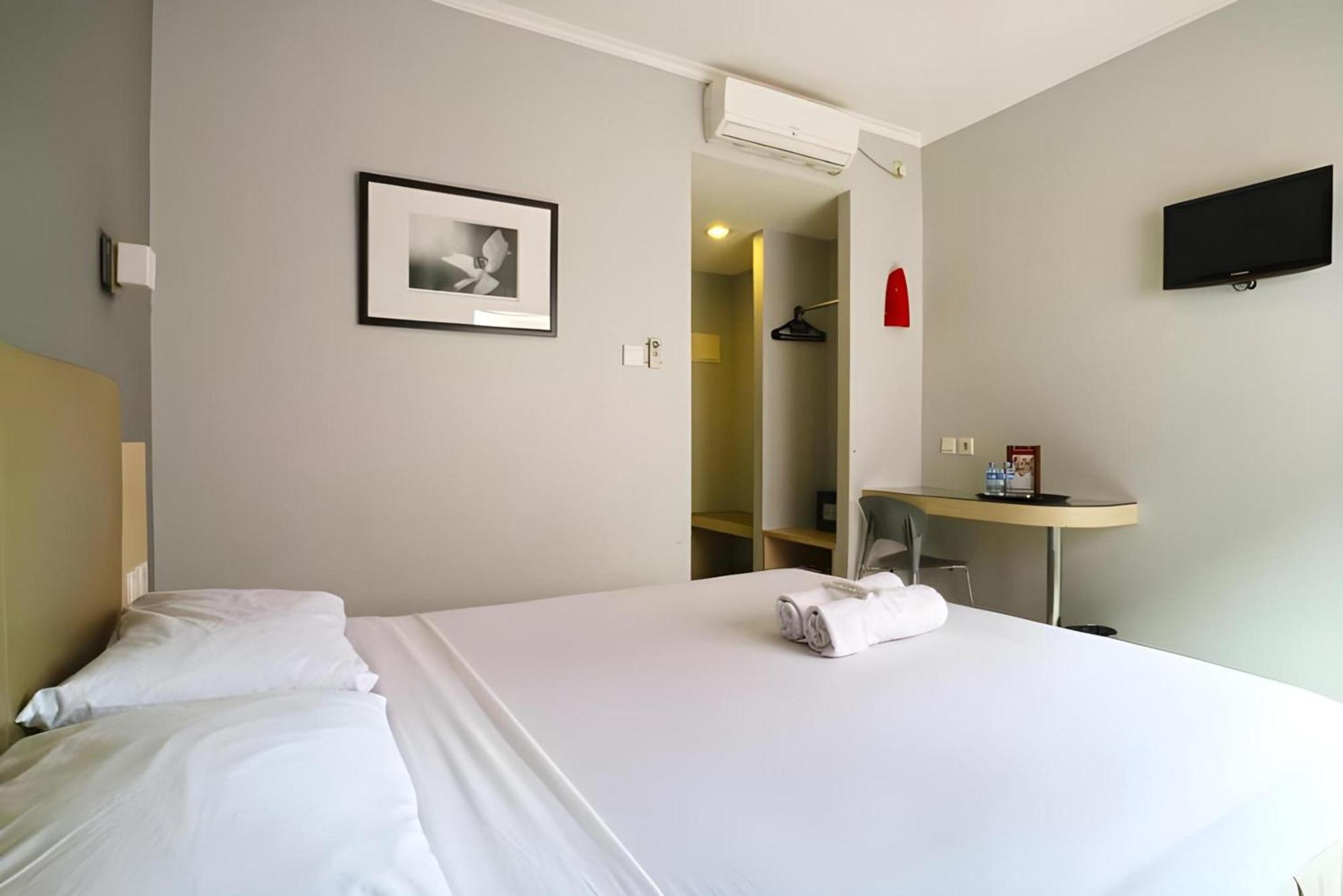 Hotel Collection O Antara