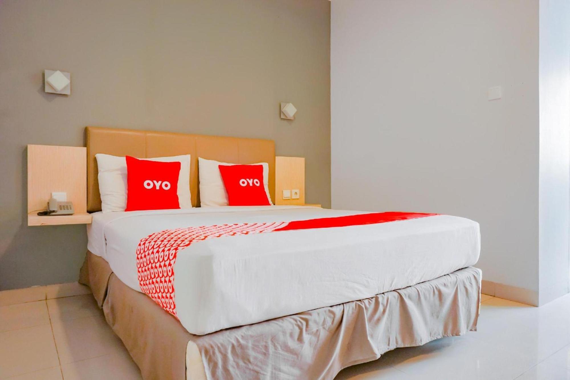 Collection O Antara Hotel 3*