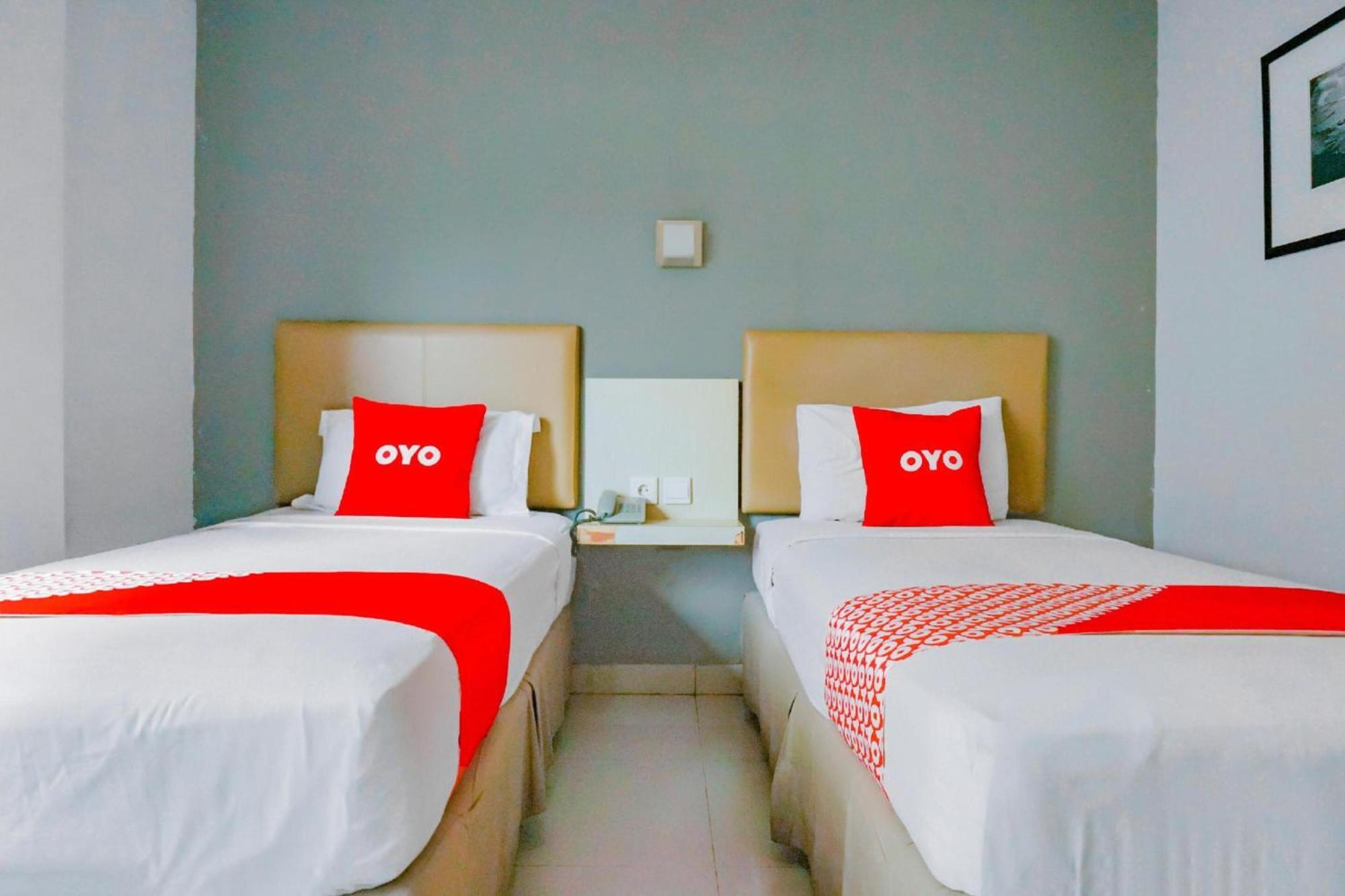 Collection O Antara Hotel 3*