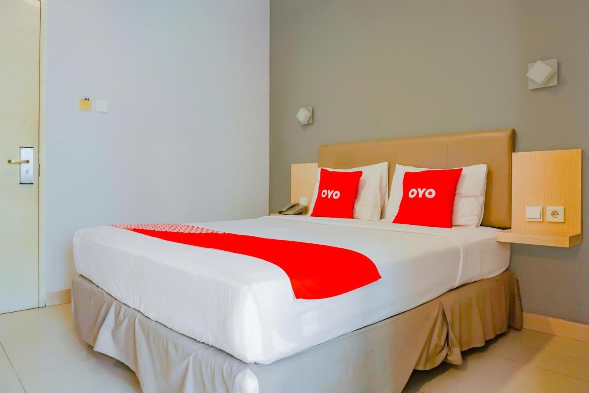 Collection O Antara Hotel Jakarta