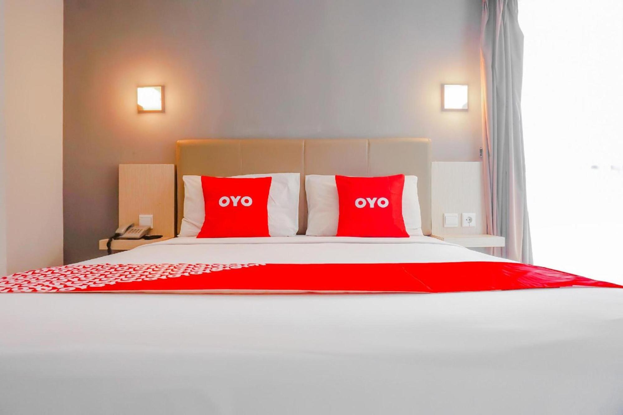 Hotel Collection O Antara Jakarta
