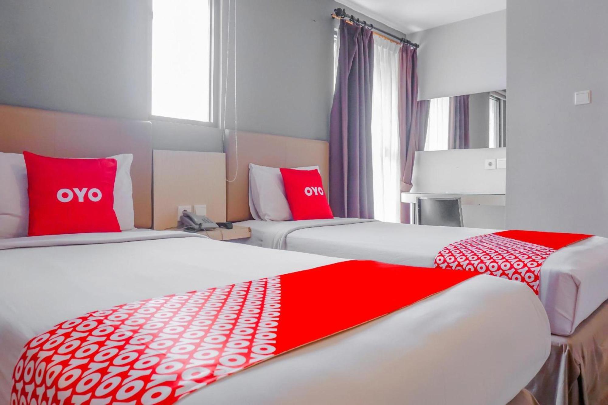 Hotel Collection O Antara 3*