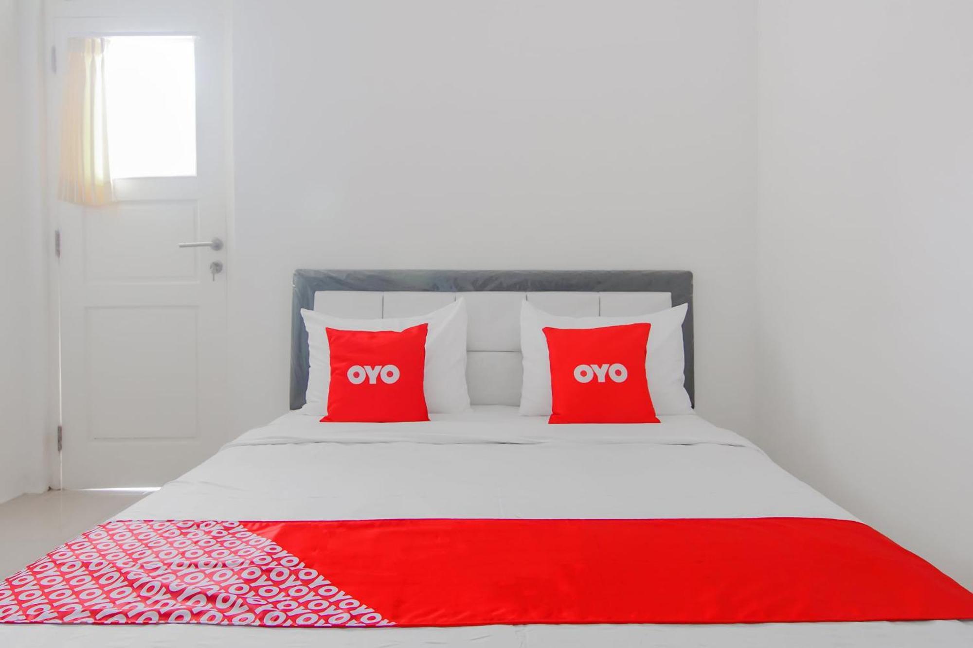 Hotel Super Oyo Capital O 90342 Kemang Garden