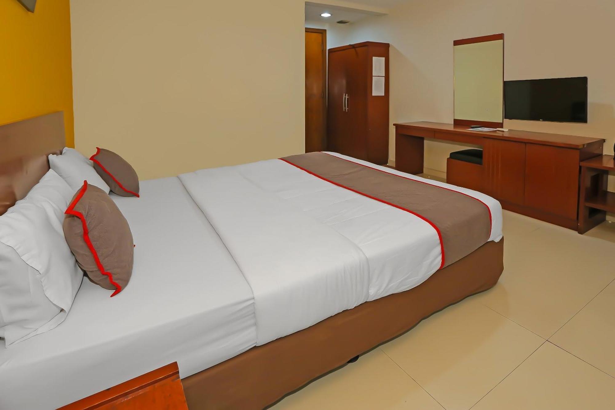 Townhouse Oak Fiducia Pasar Minggu Jakarta