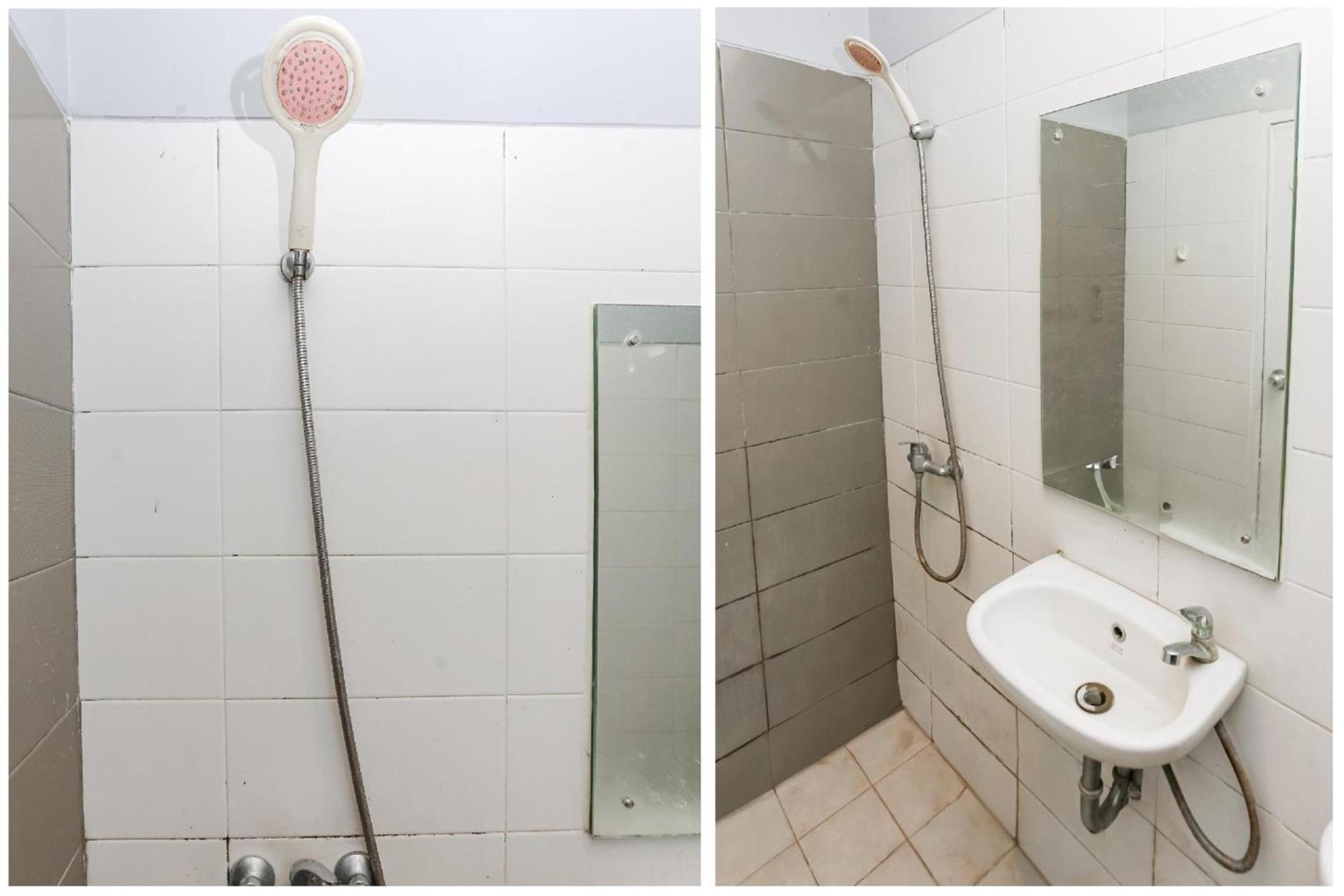 Hotel Collection O Indah Near Gandaria Formerly Lamaison Jakarta