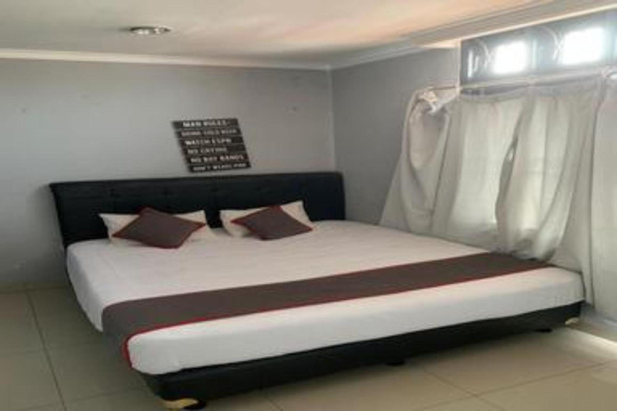 Collection O Indah Near Gandaria Formerly Lamaison 3* Jakarta