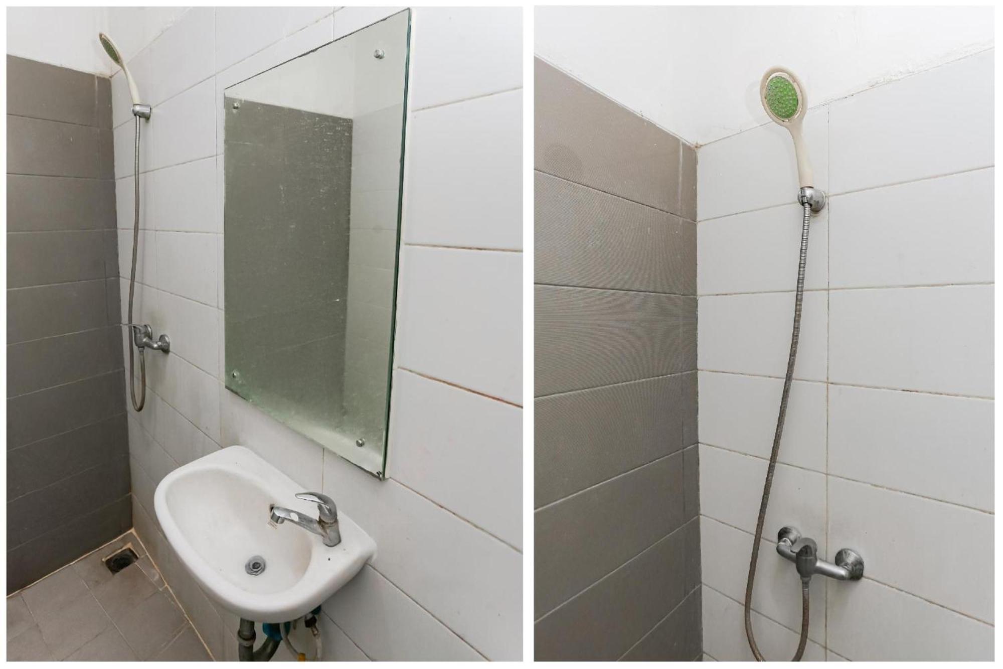 Collection O Indah Near Gandaria Formerly Lamaison 3*
