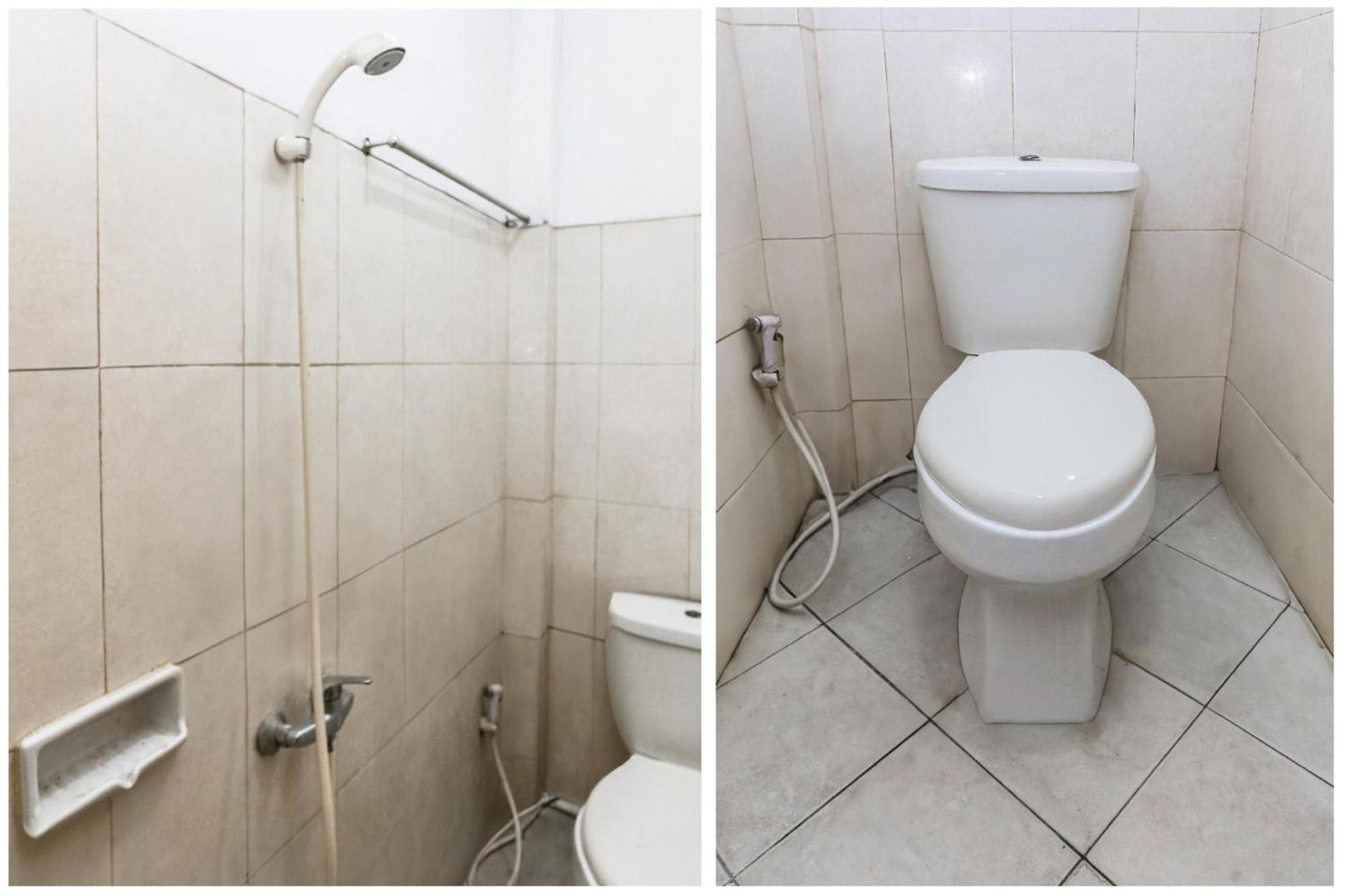 Collection O Tanah Abang Near Stasiun Tanah Abang Formerly Bimo Slipi Hotel 4*