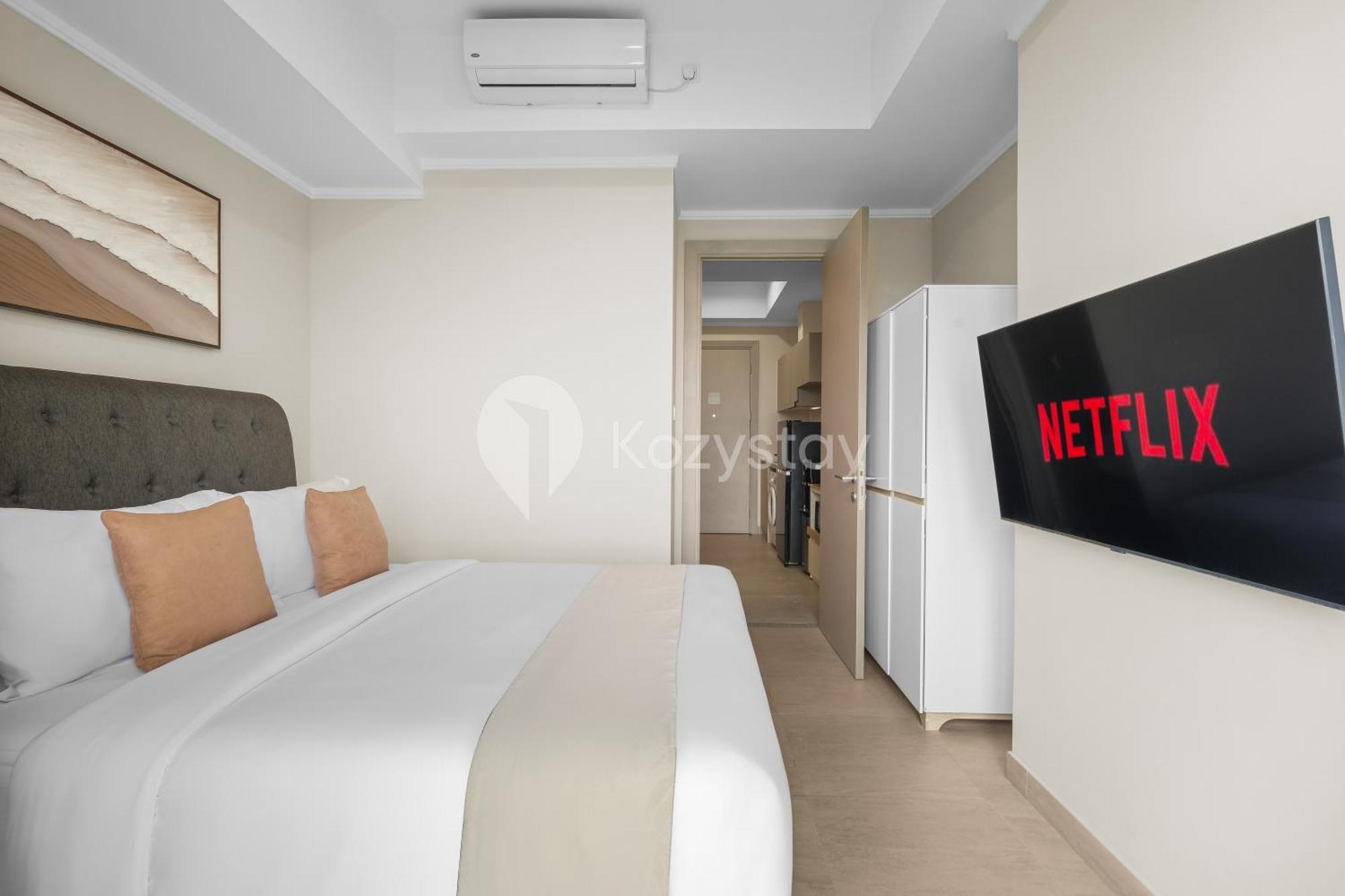 Liora By Kozystay - Kemayoran * Jakarta