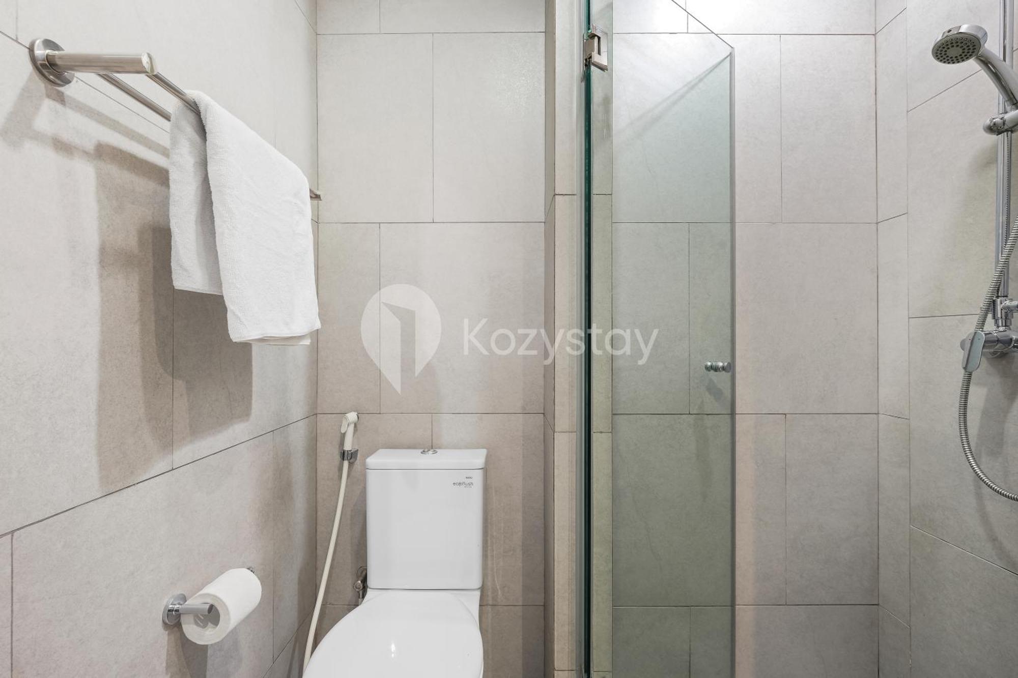 Liora By Kozystay - Kemayoran Jakarta