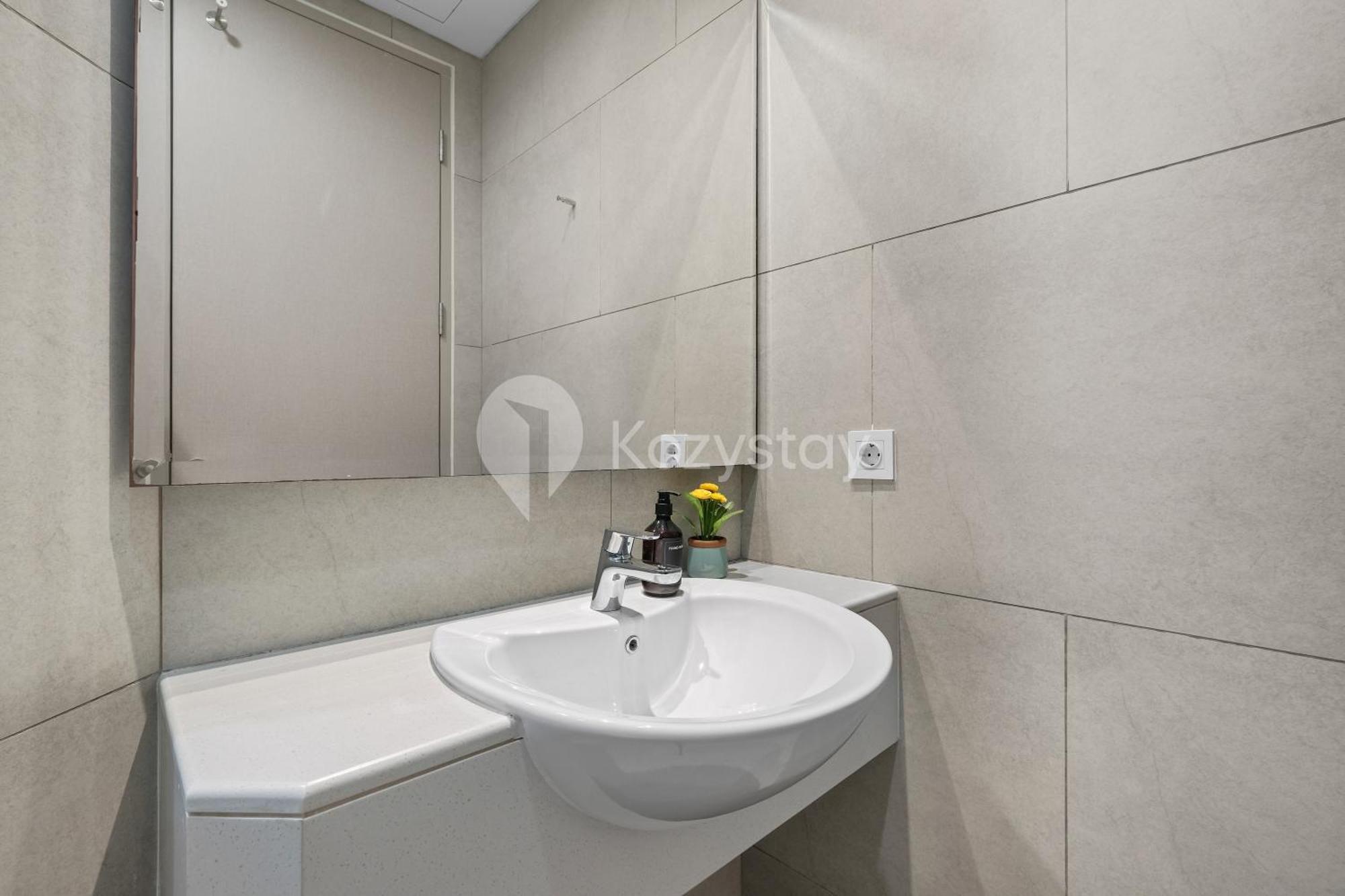 Liora By Kozystay - Kemayoran Jakarta