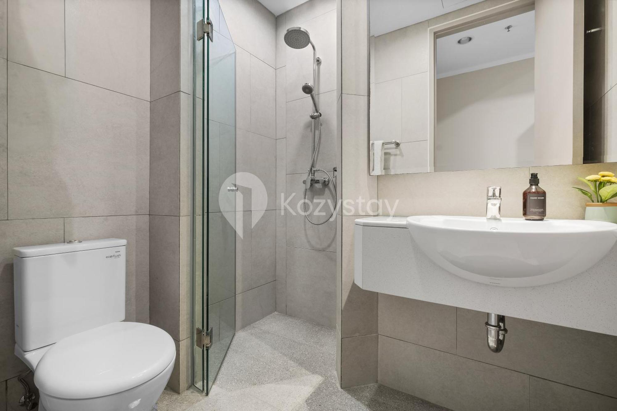 Liora By Kozystay - Kemayoran *
