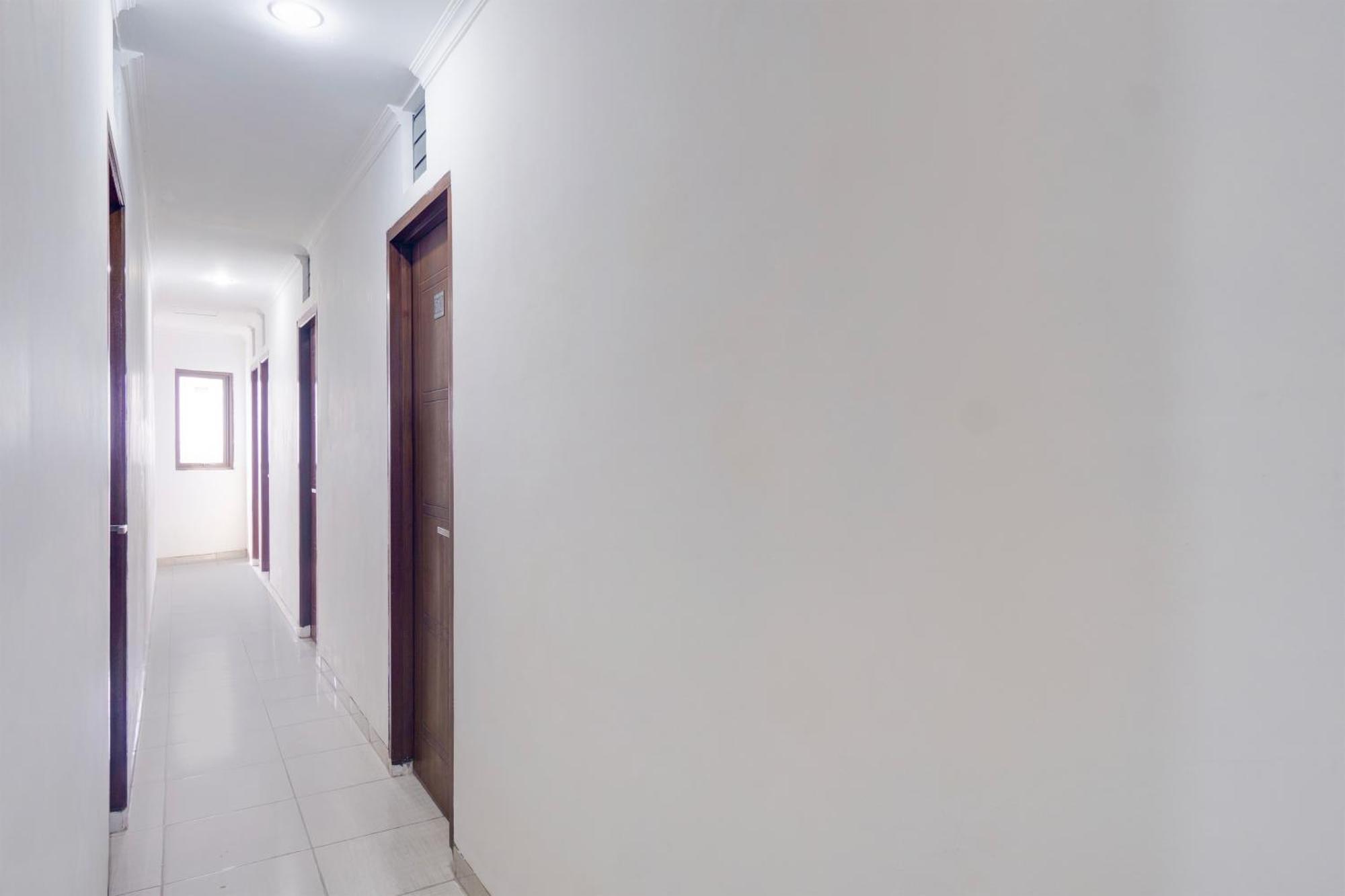 Hotel Townhouse Oak Ancol