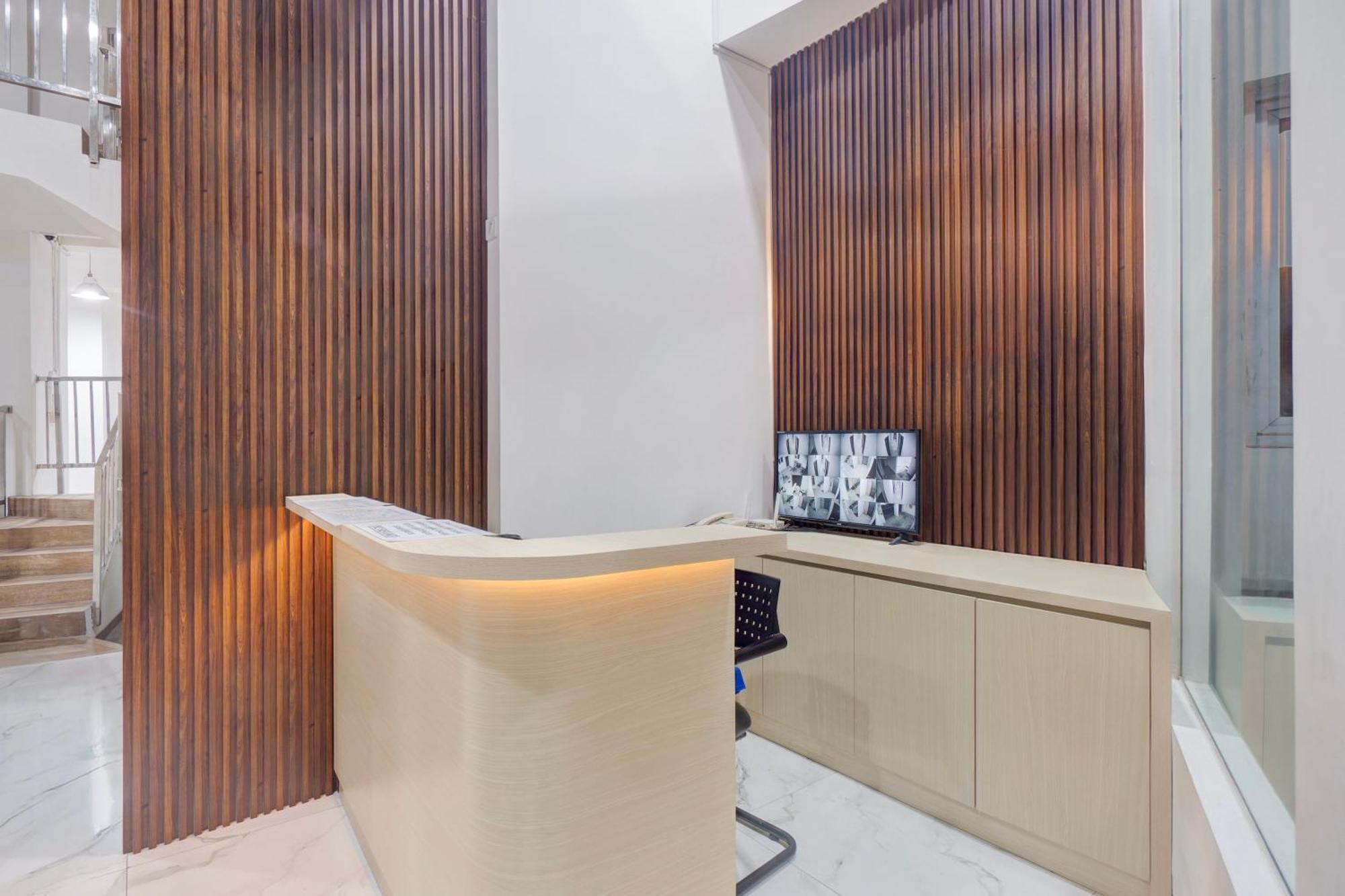 Townhouse Oak Ancol 4* Jakarta