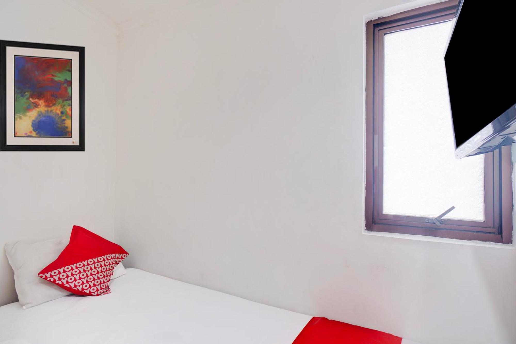 Hotel Townhouse Oak Ancol