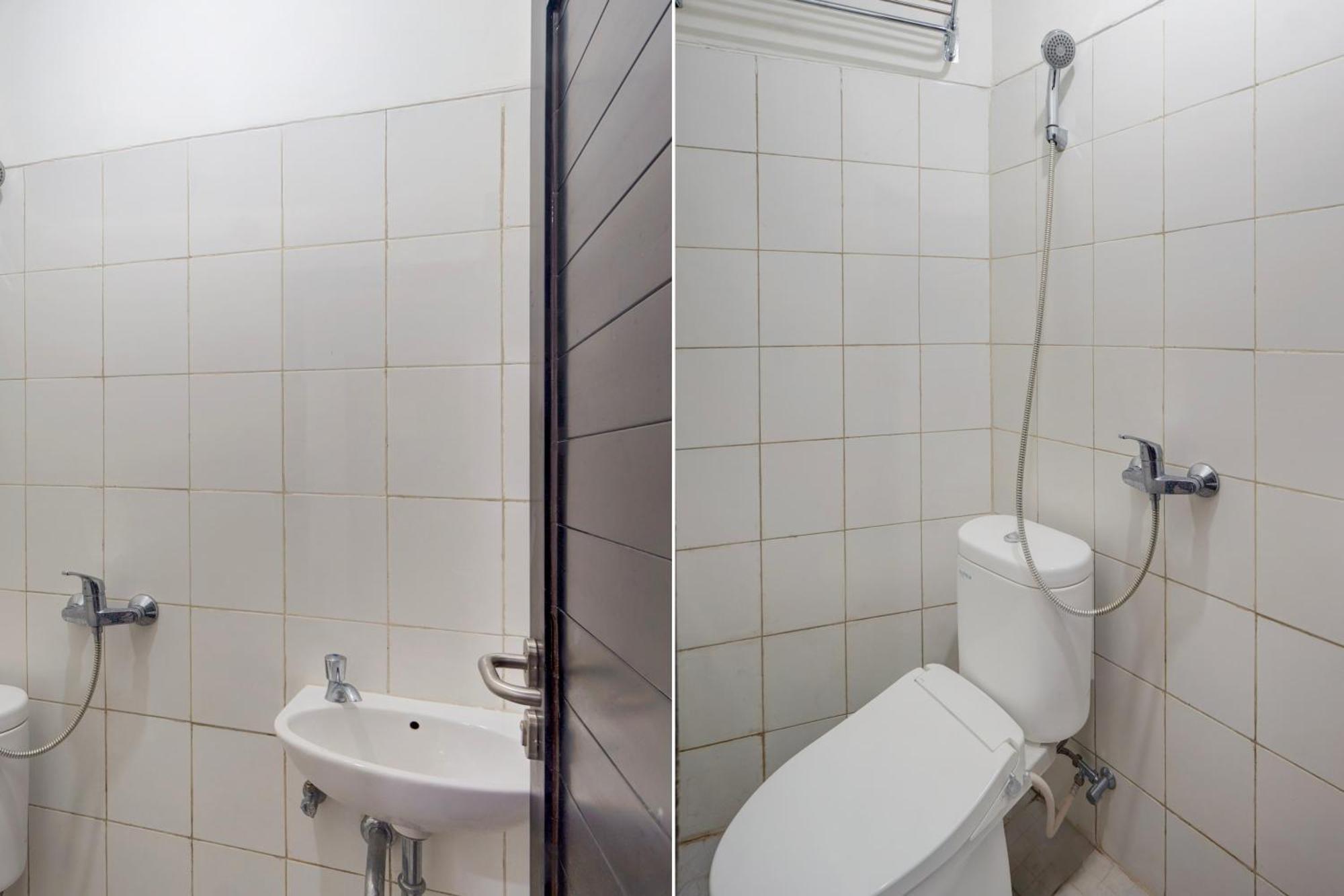 Townhouse Oak Ancol Hotel Jakarta