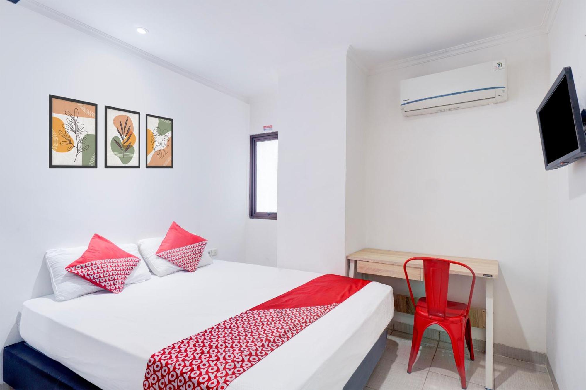 Townhouse Oak Ancol 4* Jakarta