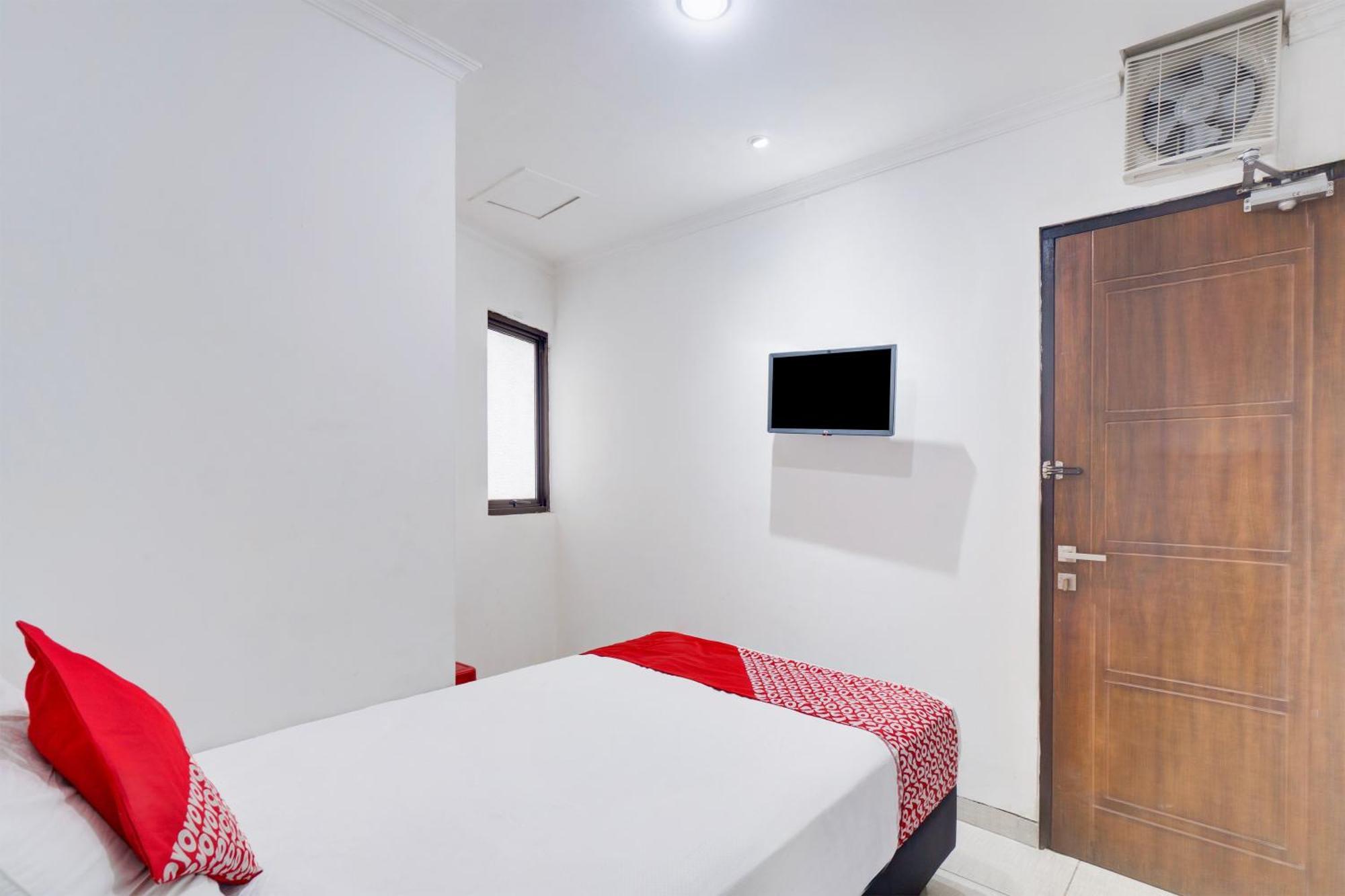 Hotel Townhouse Oak Ancol