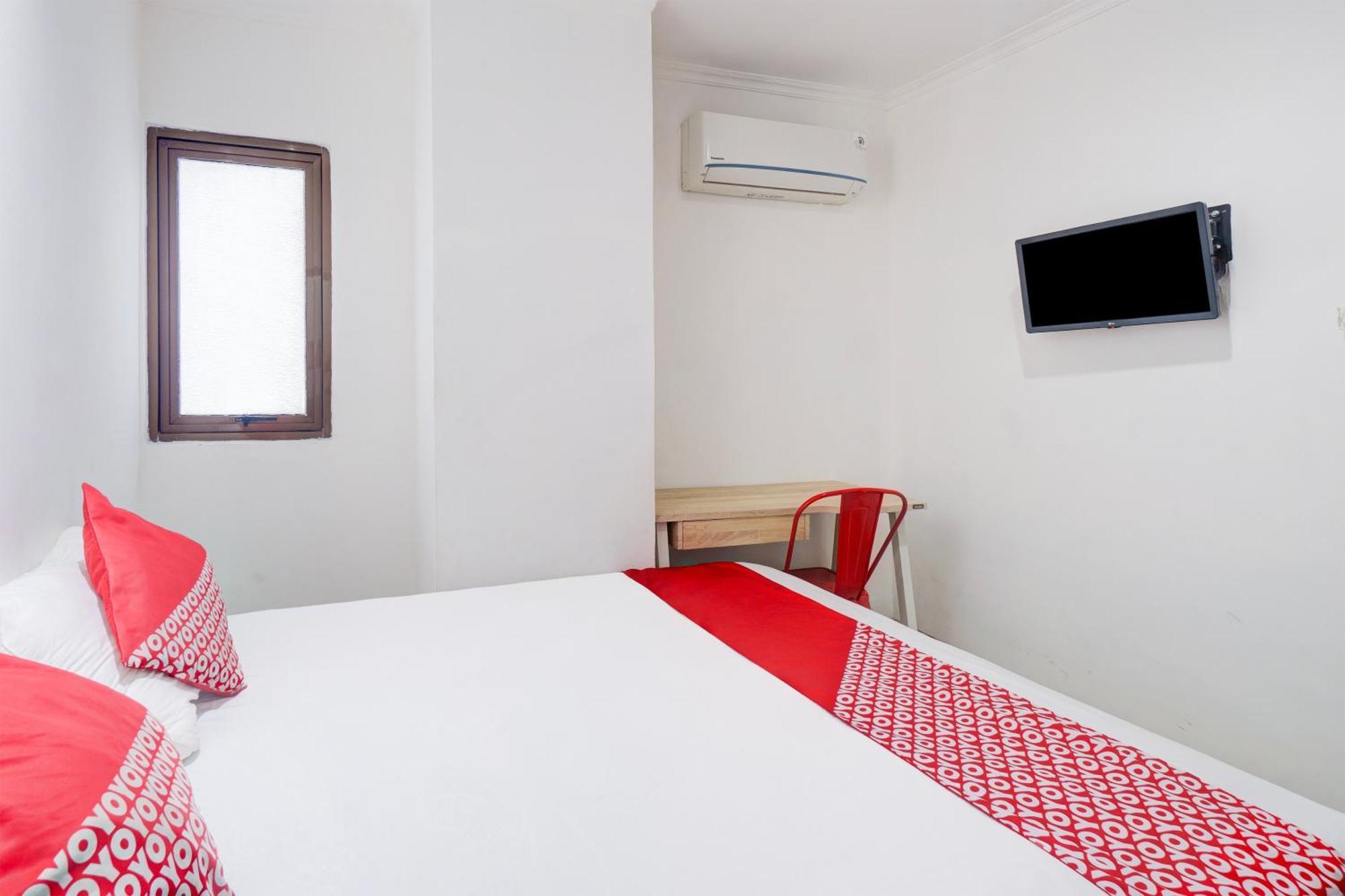 Townhouse Oak Ancol Hotel 4*