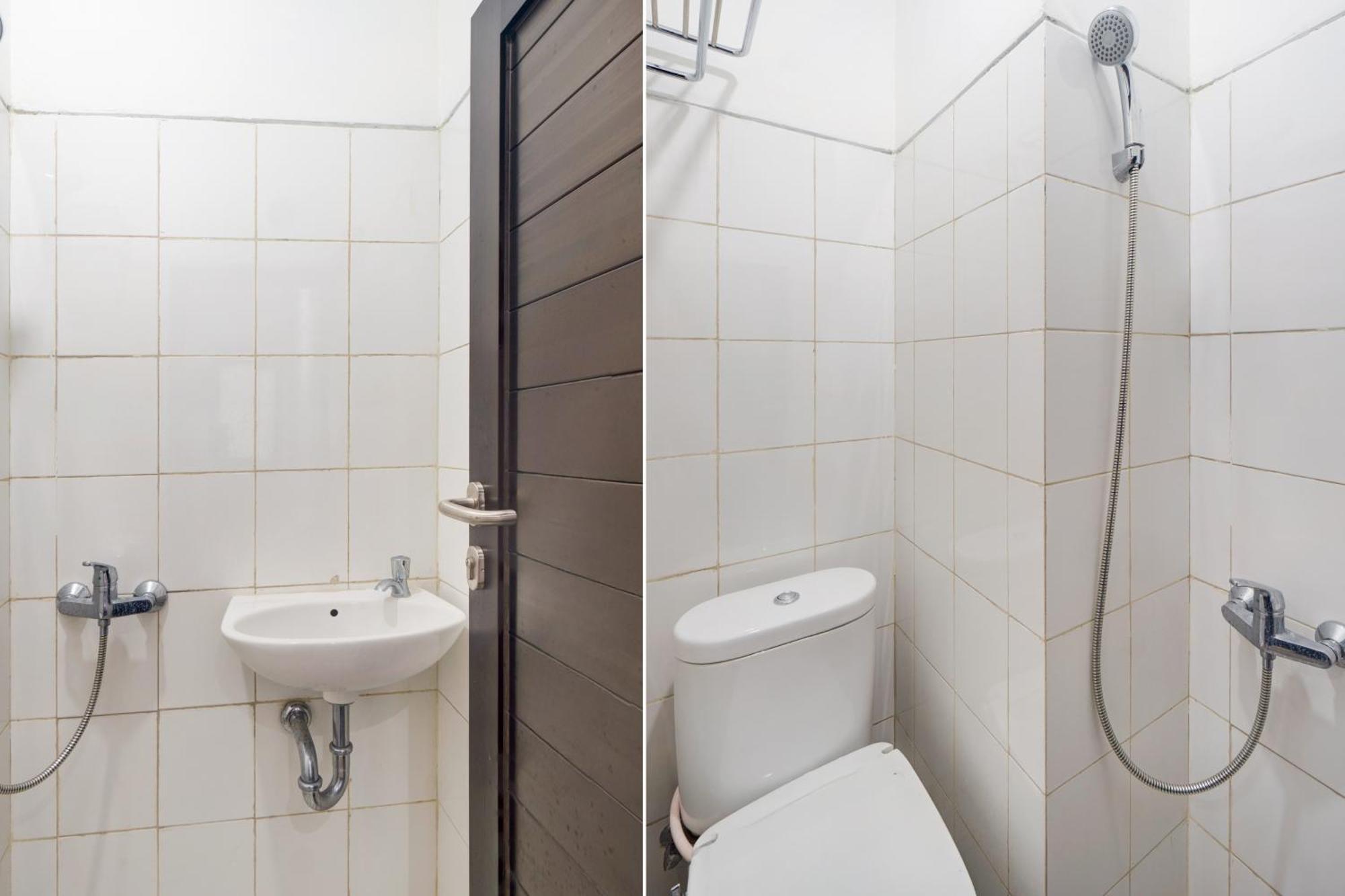 Hotel Townhouse Oak Ancol 4*