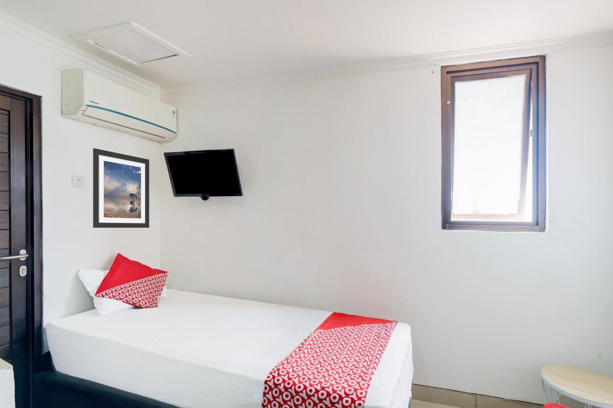 Townhouse Oak Ancol Hotel Jakarta