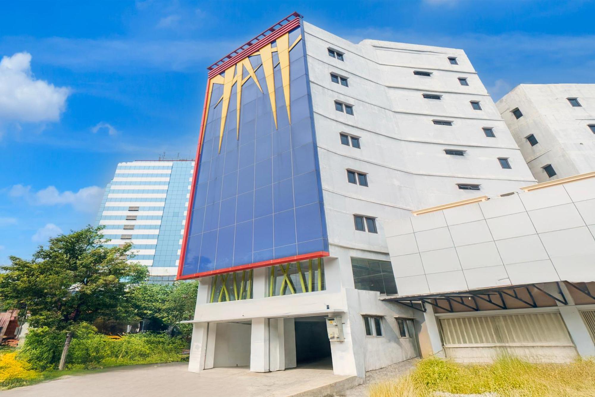 Hotel Townhouse Oak Ancol