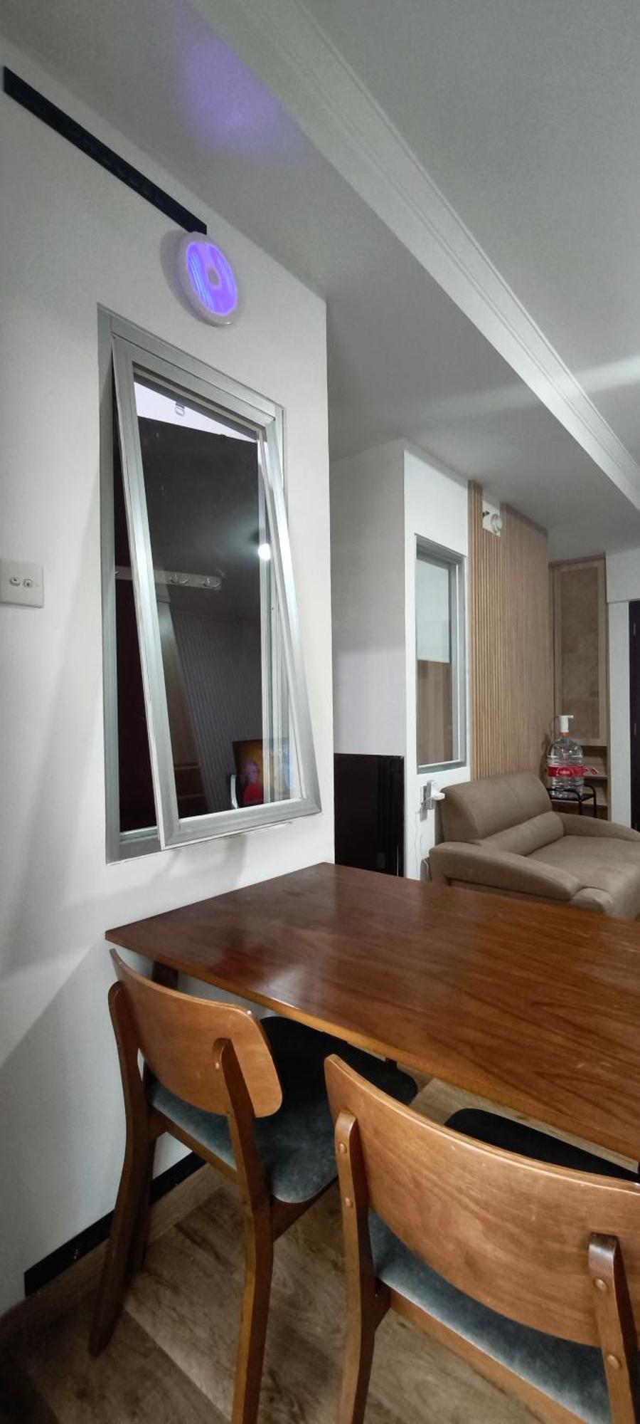 Classy! 2br - Modern Comfort In West Cbd Apartment Jakarta