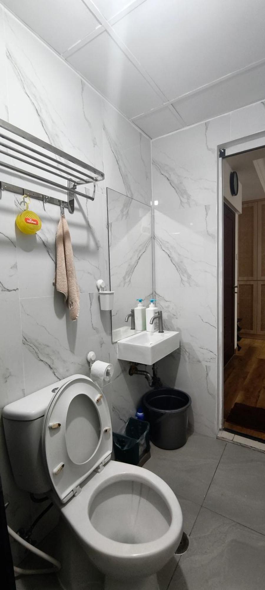 Classy! 2br - Modern Comfort In West Cbd Apartment *