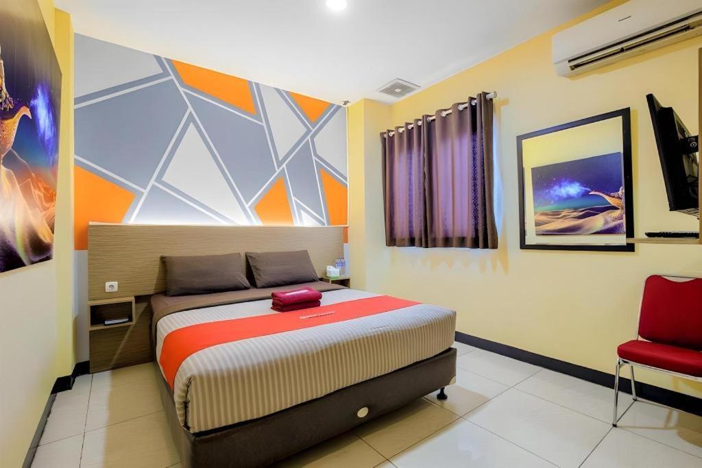 Hotel Icon Jakarta