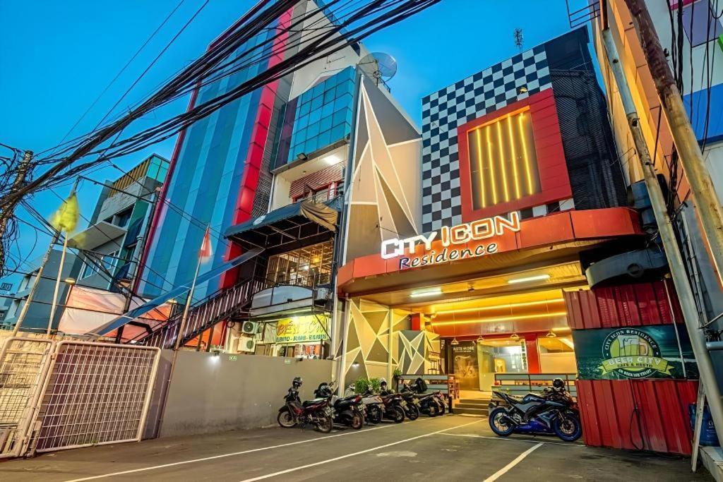 Icon Hotel Jakarta