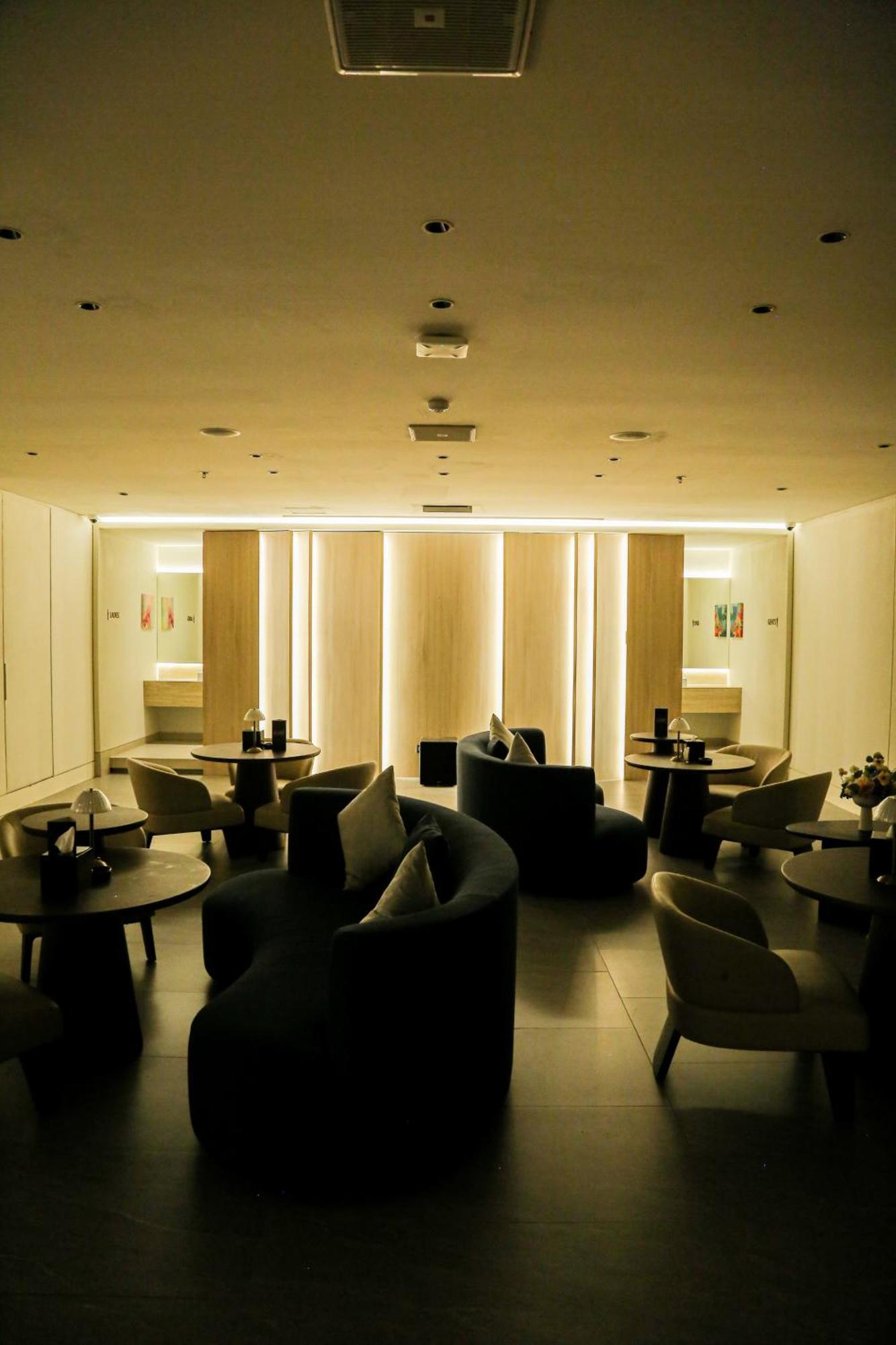 Ow! Boutique Kemayoran 3*