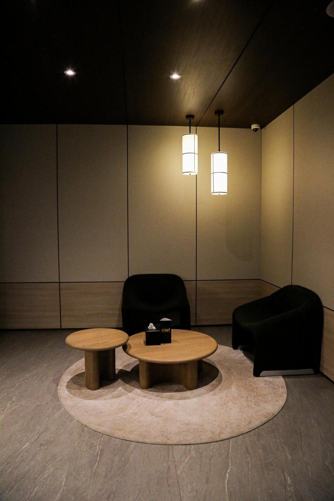 Hotel Ow! Boutique Kemayoran 3*