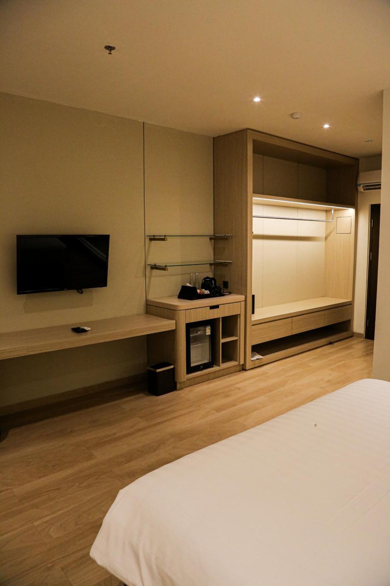 Ow! Boutique Kemayoran 3* Jakarta