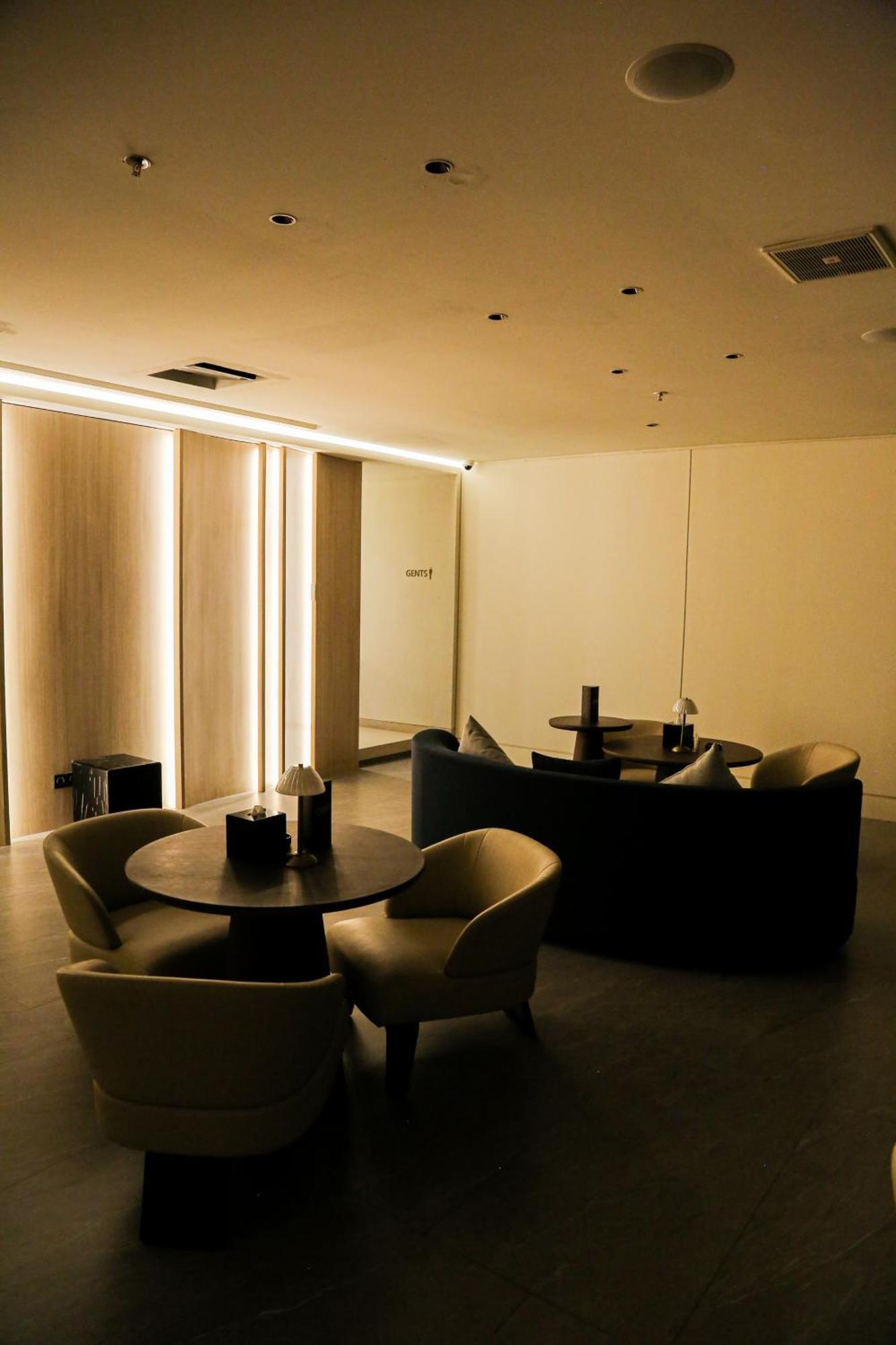 Hotel Ow! Boutique Kemayoran Jakarta